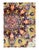 Traditional Pasargad DC Exquisite Design Paris Palace Fine Power Loom v. Silk Rug For Sale - Image 3 of 4