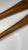 Mid-Century Modern Pair of 1970s Danish Teak Salad Servers For Sale - Image 3 of 6