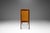 Mid-Century Modern Restored Mid-Century Modern High-Back Desk / Side/ Dining Chair in Walnut by Milo Baughman for Dillingham, Usa, C. 1960s For Sale - Image 3 of 18