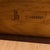 Transitional Vintage Bernhardt Oak Glass Display Hutch Cabinet With Light, 1980s, Traditional For Sale - Image 3 of 18