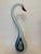 The trio of Murano Summerso Herons presented here for your pleasure are vintage mid-century modern art glass birds,...