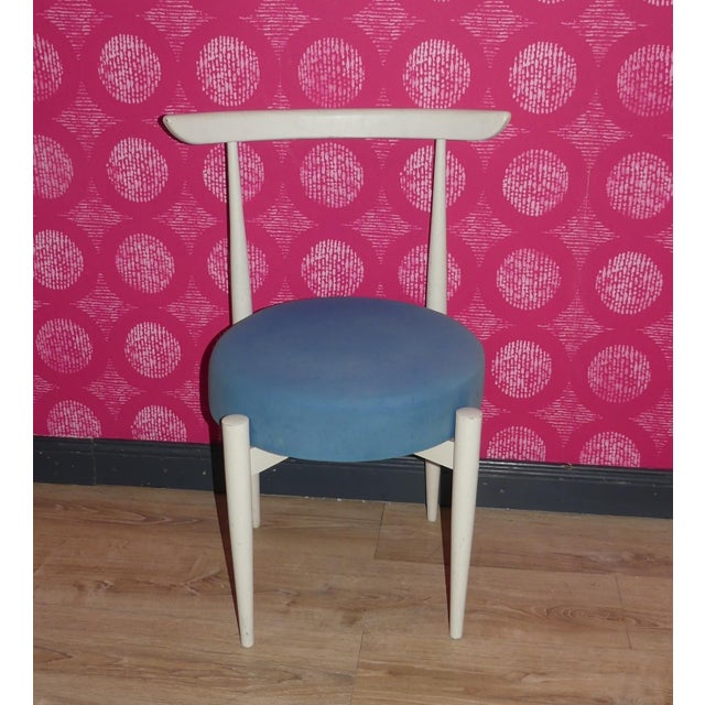 Vintage Side Chair, 1960s For Sale - Image 6 of 10