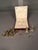 19th Century English Crystal Liquor Set in Silk-Lined Carrying Case - 14 pcs For Sale - Image 9 of 11