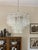 Tronchi Chandelier in Murano Glass For Sale - Image 3 of 12