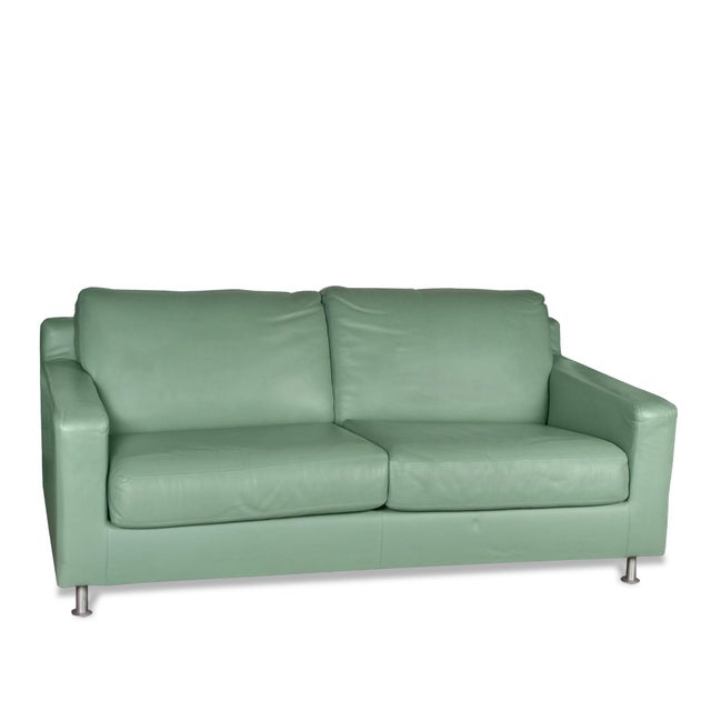 Italian Stema Brevetti Millennium Sleeper Sofa Chairish