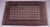 Pakistani Hand-Knotted Karachi Rug For Sale - Image 7 of 7