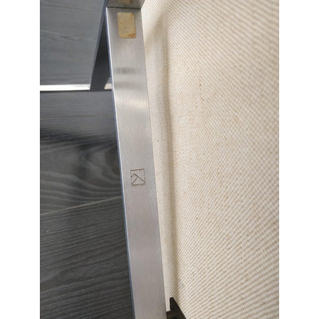 PK11 Chair by Poul Kjaerholm for E. Kold Christensen, 1957 For Sale - Image 10 of 13