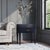With gorgeous square tapered legs, this mid-century style design has an added modern flair with its gold hardware and its...