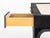 Black Koket "Exotica" Dressing Table For Sale - Image 8 of 11
