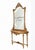 Add to cart buy with other payment options this early 20th-century french console table exudes timeless elegance. The warm...