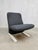 Vintage Dutch Concorde F780 Lounge Chair by Pierre Paulin for Artifort, 1960s For Sale - Image 6 of 6