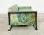 Mid 20th Century Midcentury James Mont Style Lacquered Gondola Dragon Sofa For Sale - Image 5 of 17