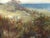 Carl Otto Hirsh, Sheep on the Hillside, 1891, Watercolour For Sale - Image 3 of 14