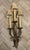 1990s 1990s Large Pair of French Wall Sconces For Sale - Image 5 of 8
