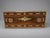 A substantial Regency portable lap desk and dressing case, probably English, circa 1815–1830, constructed in richly...