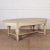 Cream Dutch Bleached Oak Dining Table For Sale - Image 8 of 8