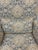 Light Pink Ashley Furniture Aramore Accent Chair For Sale - Image 8 of 12