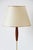 Wood Vintage Teak Floor Lamp, 1960s For Sale - Image 7 of 11