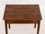 French Provincial Pine Work Table For Sale - Image 4 of 8