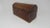 Wood English Mahogany Dome Top Tea Caddy For Sale - Image 7 of 8