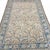 Persian Antique Malayer Rug 4x6 | Delicate Floral Garden With Birds For Sale - Image 3 of 5