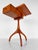 Side Tables in Cherry Wood by De Padova, 1980s, Set of 2 For Sale - Image 13 of 18