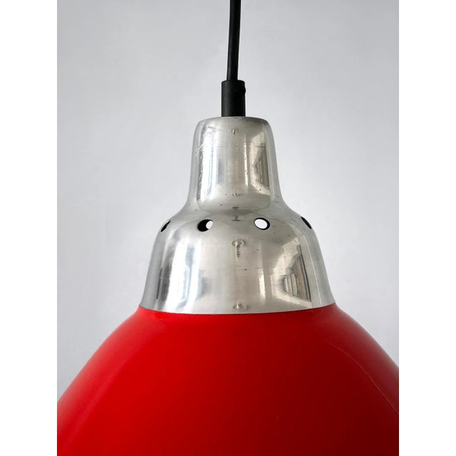 Mid-Century Headlight Pendant Lamp by Ingo Maurer for Design M, Germany, 1968 For Sale - Image 15 of 18