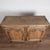 Early 19th Century French Bleached Oak Sideboard Buffet For Sale - Image 4 of 16