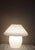 1970s Large Vintage Italian Mushroom Table Lamp from Vetri Murano, 1970s For Sale - Image 5 of 8