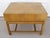 American of Martinsville Mid Century Modern End Table For Sale - Image 6 of 12