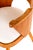 Dining Chairs by Oswald Haerdtl for Ligna, Set of 4 For Sale - Image 12 of 15