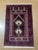 Hand-knotted Baluch prayer rug, traditionally woven by tribal groups of eastern Iran and Afghanistan. Features a dark...