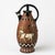 Antique Czechoslovak Secessionist Ceramic Ewer with Chariot, 1915 For Sale - Image 12 of 12