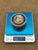 18th Century Circular Snuffbox in Gold, Enamel and Miniature with Bucolic Scene, 1800s For Sale - Image 10 of 11
