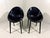 Super Impossible Chairs by Philippe Starck for Kartell, 2010s, Set of 2 For Sale - Image 11 of 15