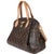 Item #: 153952 Exterior Material: Canvas MSRP: 2,230 Interior Material: Fabric Size: MM Features Interior: Three slip...