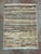 Afghan Striped Gabbeh Wool Rug 2’2” X 2’10” For Sale In Washington DC - Image 6 of 6
