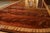 2020s Inlaid Double Pedestal Mahogany Dining Room Table Seats 6-14 People With Polished Hi Sheen Finish For Sale - Image 5 of 13