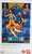 Original first edition poster Simply Showbiz by Tube and Bus (1998), designed by Lesley Saddington for Transport for...