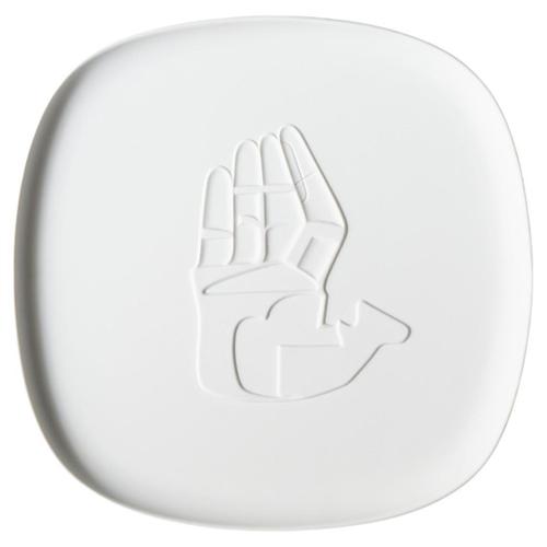 Collection Chandigarh Trays by Le Corbusier for Cassina, Set of 3 For Sale - Image 3 of 18