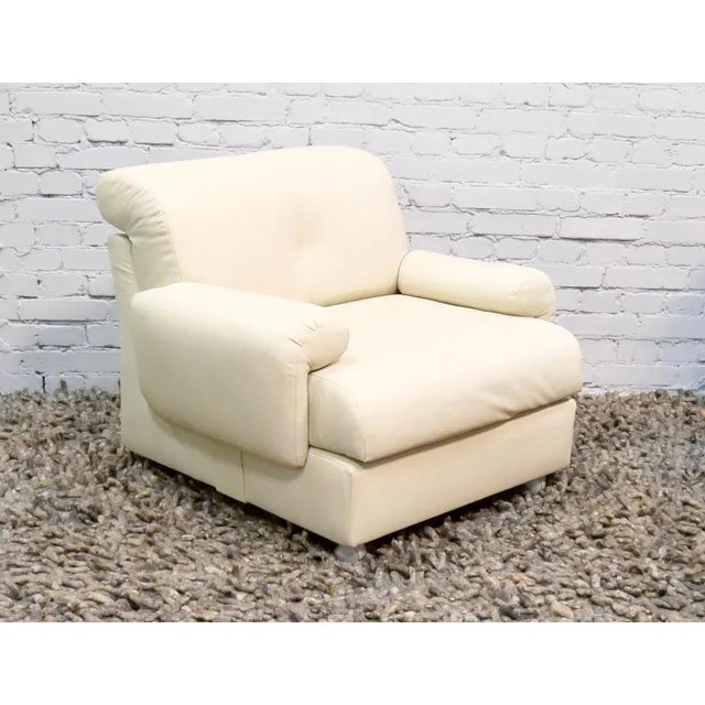 Club Chair by Rolf Benz, 1970s For Sale - Image 13 of 16