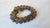 This is a magnificent vintage smoky quartz necklace that is sure to captivate. Large 16-17 mm faceted beads, strung on a...