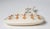 Off-white Vintage Marc Bellaire Lidded Trinket Dish & Ashtray For Sale - Image 8 of 17