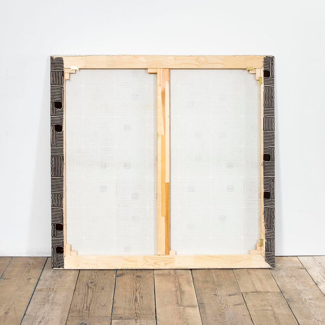 Gaetano Pesce Arcadia Panel by Gaetano Pesce for Expansion, 1973 For Sale - Image 4 of 8