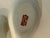 Ceramic Vintage Hong Kong Porcelain Chinese Soup Spoons, Pink Floral & Longevity Motif Famille Rose Style — Set of 4 For Sale - Image 7 of 10