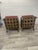 Vintage Art Deco Armchair, 1920s, Set of 2 For Sale - Image 6 of 11