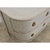 18th Century Swedish Gustavian Period Bow-front Commode For Sale - Image 9 of 11