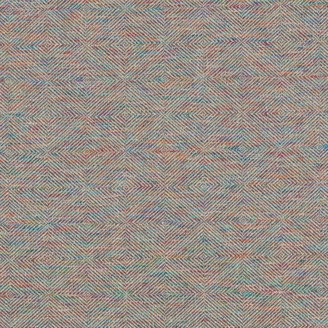 Harlequin Vitto Fabric in Urchin - a Sample For Sale