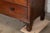 Large 19th Century English Georgian Oak Housekeepers Cupboard, 1820 For Sale - Image 16 of 18