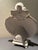 Limited Edition "Madonna of the Heavens" Shell Sculpture - Madonna and Child Series, 1998 For Sale - Image 4 of 5
